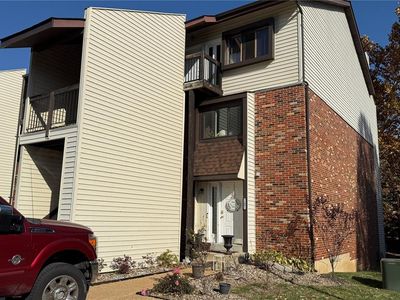3109 Broken Oak Dr APT D, Saint Louis, MO, 63129