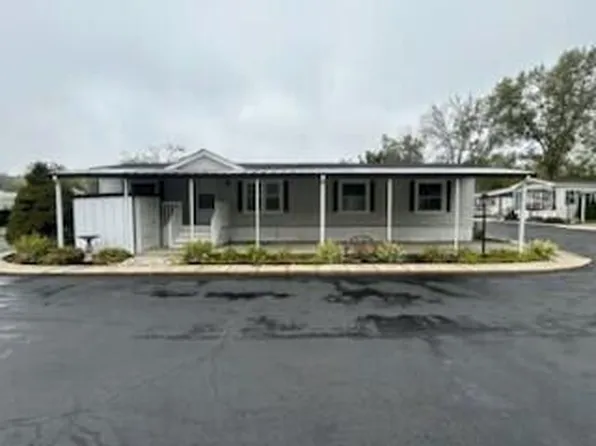 2000 Us Highway 23 N Lot 70, Delaware, OH 43015