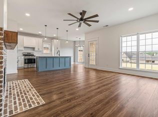 3016 Madison Ln, Chelsea, AL 35043