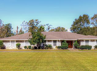 754 Browns Ln, Leesville, LA 71446