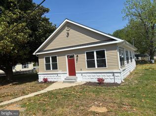 18758 Potomac Ave, Benedict, MD 20612