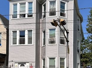 439 S 15th St APT 3, Newark, NJ 07103