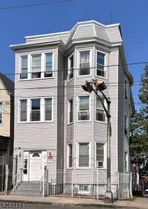 439 S 15Th St #3, Newark, NJ, 07103
