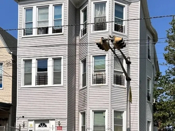 439 S 15Th St #3, Newark City, NJ 07103