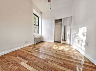 231 Eldridge St #2S, New York, NY 10002