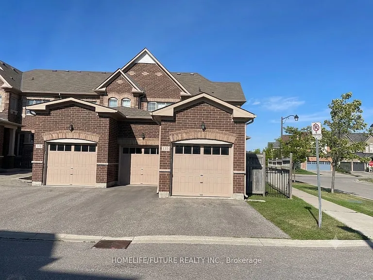 132 William Berczy Blvd — Photo 3