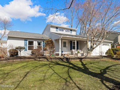 20 Hedgewood Road, Howell, NJ, 07731