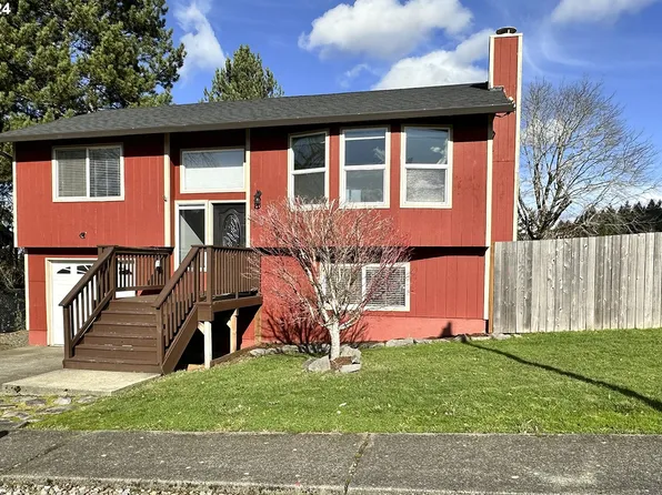 37485 Sandy Heights St, Sandy, OR 97055