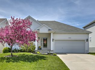 7806 N 153rd St, Bennington, NE 68007