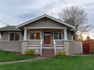 4320 S 11th St, Tacoma, WA 98405