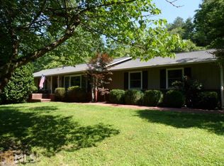 980 Dooley Rd, Clarkesville, GA 30523