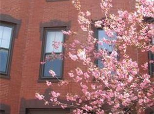 406 Columbus Ave APT 4, Boston, MA 02116