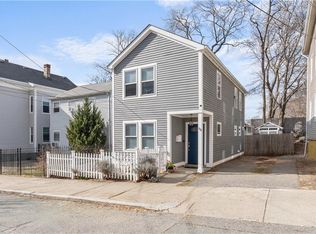 98 Pleasant St, Providence, RI 02906