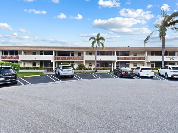 1340 NE 28th Avenue #232, Pompano Beach, FL 33062