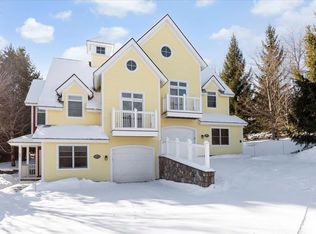 148B Sun Bowl Ridge Rd #148B, West Wardsboro, VT 05360