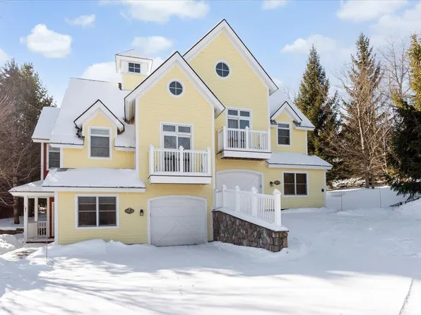 148B Sun Bowl Ridge Road #148B, Stratton, VT 05155