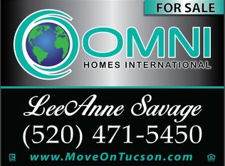 911 N Leutea Dr, Tucson, AZ 85745