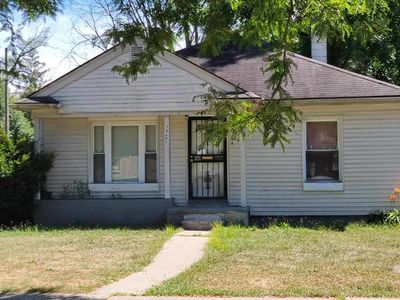 19401 Lyndon St, Detroit, MI, 48223