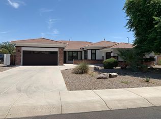 4591 S Griswold St, Gilbert, AZ 85297