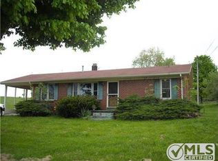 2971 Gamaliel Rd, Red Boiling Springs, TN 37150