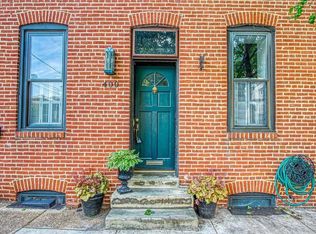 400 E Cross St #2, Baltimore, MD 21230