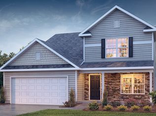 3904 Sabre Ln NW, Wilson, NC 27896