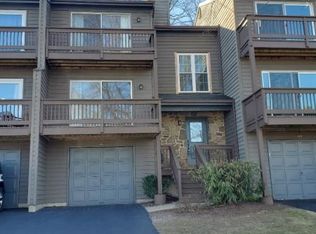 42G Chicopee Dr, Princeton, NJ 08540