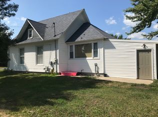 1502 N 4th Ave, Washington, IA 52353