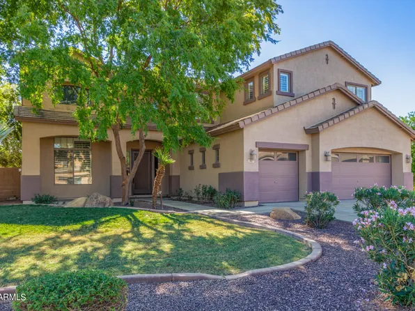 3127 E STANFORD Avenue, Gilbert, AZ 85234