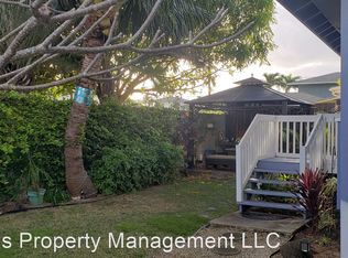 712 Oneawa St, Kailua, HI 96734