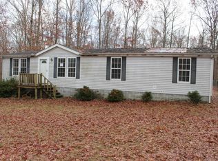3258 Oswego Rd, Crossville, TN 38572