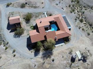 7050 Pinto Mountain Rd, Twentynine Palms, CA 92277