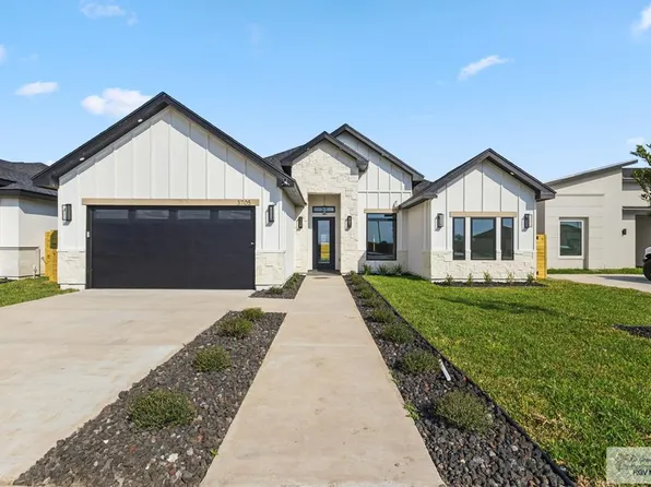 3705 Paseo Cafetos St, Brownsville, TX 78526