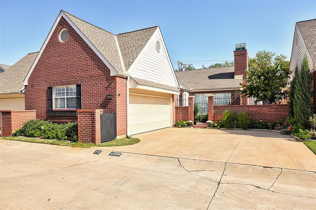 8836 N May Ave #70A, Oklahoma City, OK 73120 | Zillow