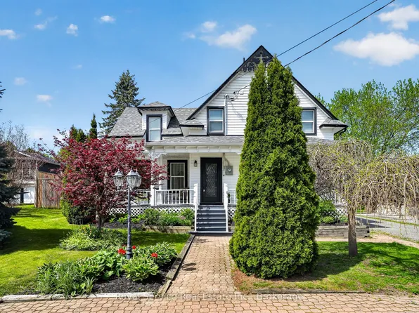 28 George St, Brighton, ON K0K 1H0