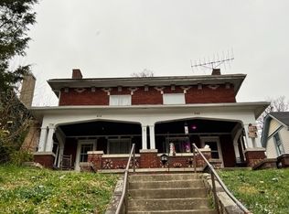 408 S Detroit St, Xenia, OH 45385