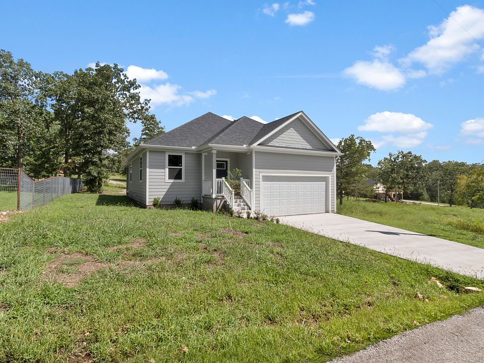 231 Downing St, Lead Hill, AR 72644 Zillow