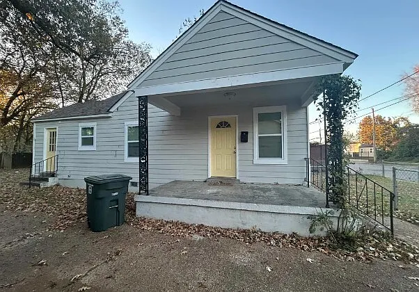3569 Bayliss Ave