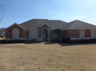 8504 Gold Creek Ct, Burleson, TX 76028