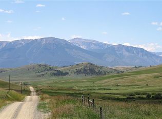 129 Butcher Creek Rd, Roscoe, MT 59071