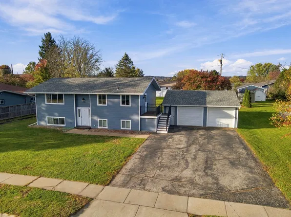 482 Hamlin St E #482, West Salem, WI 54669