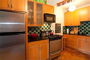 Sold by Warren Lewis Realty