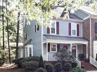 6706 Olde Province Ct, Raleigh, NC 27609