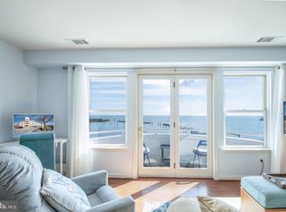 9000 Bay Ave UNIT 207, North Beach, MD 20714