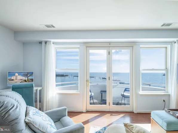 9000 Bay Ave Unit 207, North Beach, MD 20714