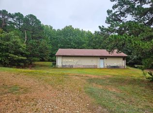 13037 E 590th Rd, Locust Grove, OK 74352