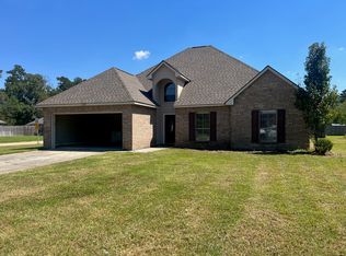 26004 Glenbrooke Dr, Denham Springs, LA 70726