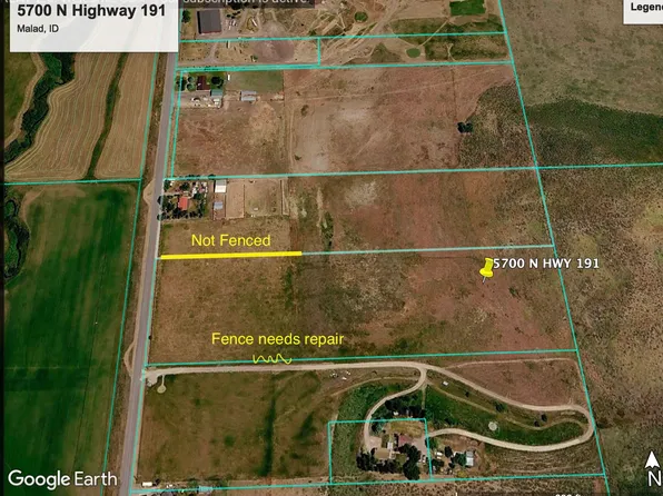 5700 State Highway 191, Malad City, ID 83252