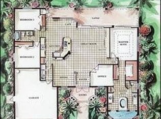 4408 SW 20th Ave, Cape Coral, FL 33914
