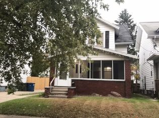 617 Lodge Ave, Toledo, OH 43609